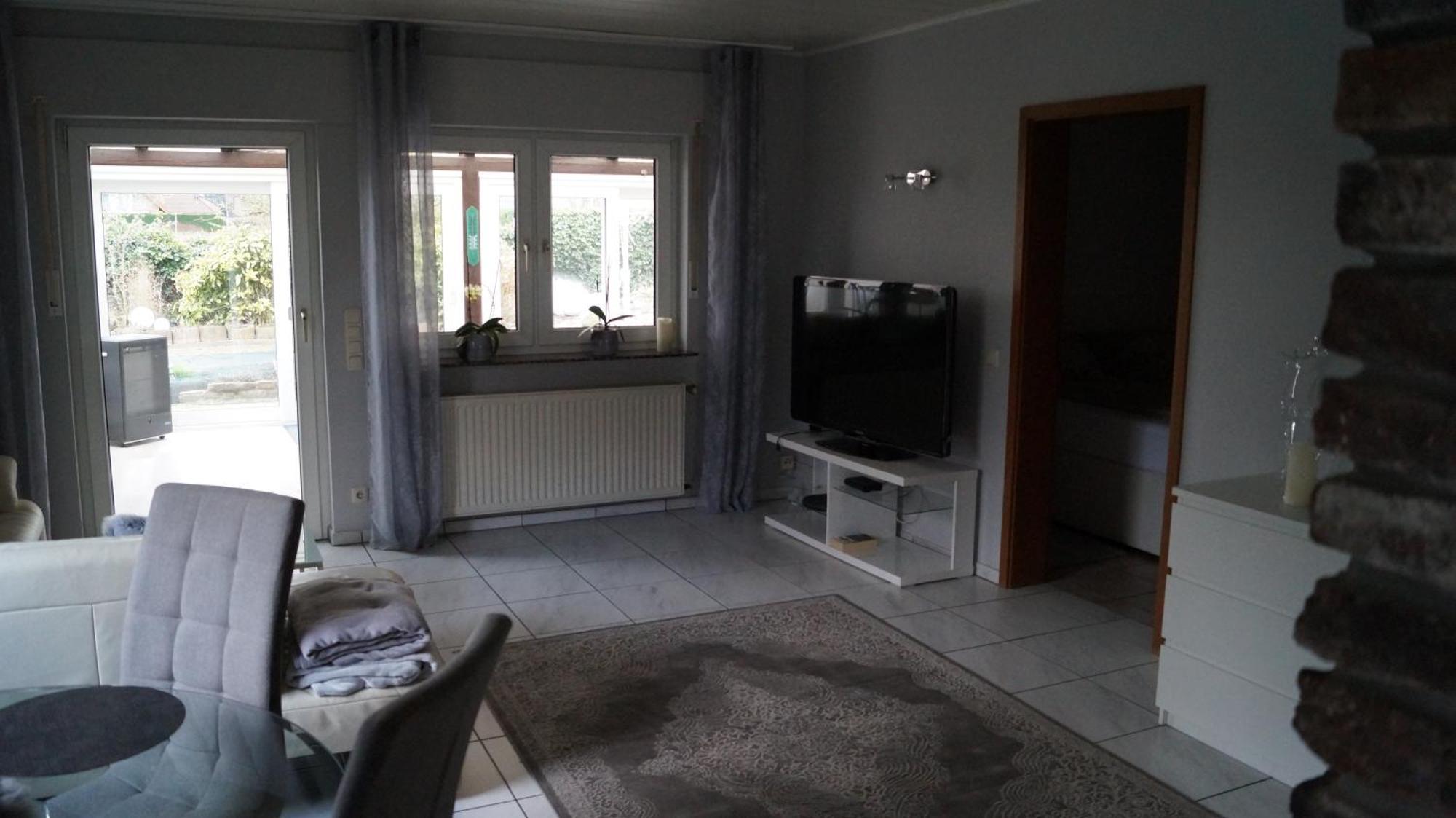 Ferienwohnung Pasch-Wittke Geldern Bagian luar foto