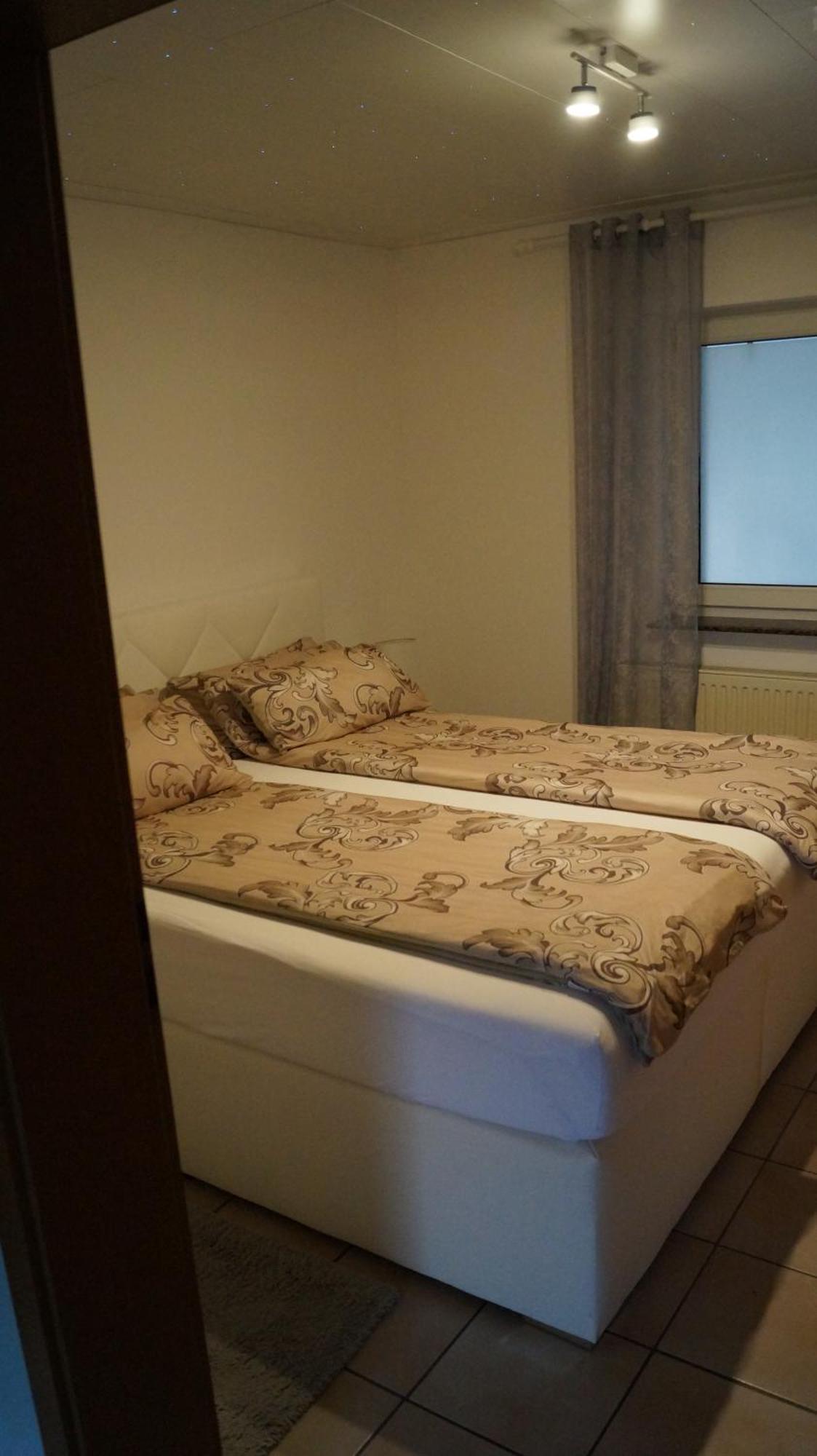 Ferienwohnung Pasch-Wittke Geldern Bagian luar foto