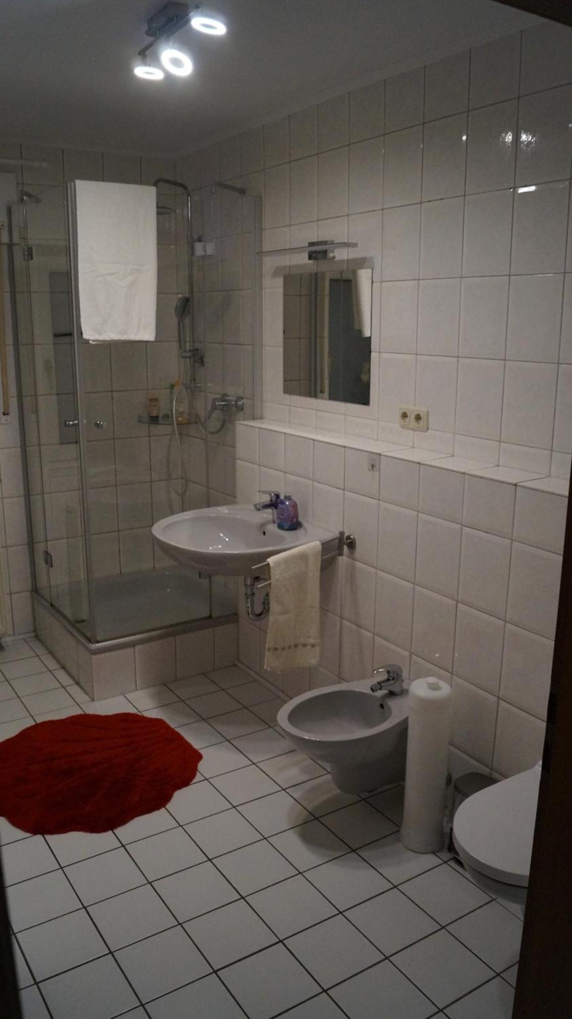 Ferienwohnung Pasch-Wittke Geldern Bagian luar foto