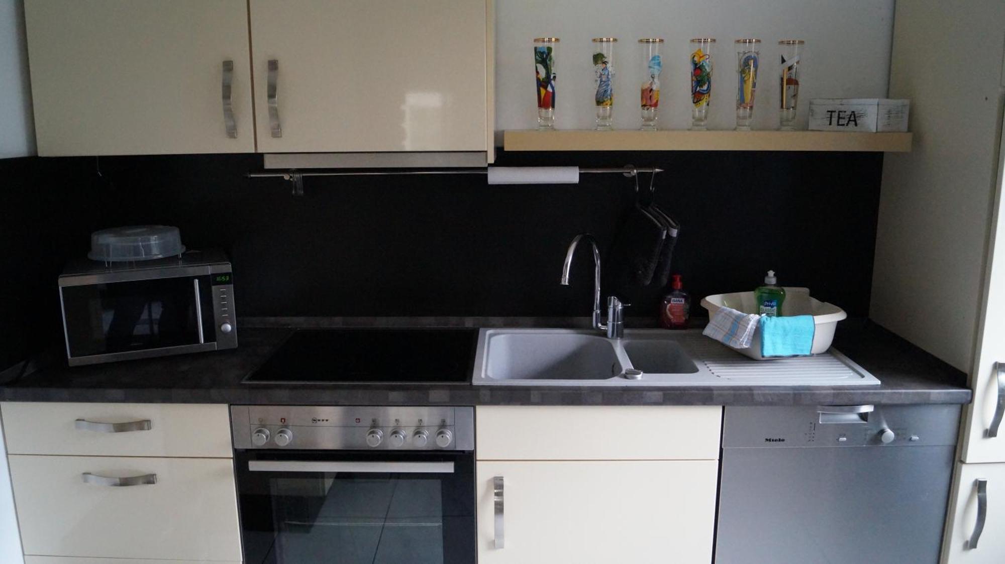 Ferienwohnung Pasch-Wittke Geldern Bagian luar foto
