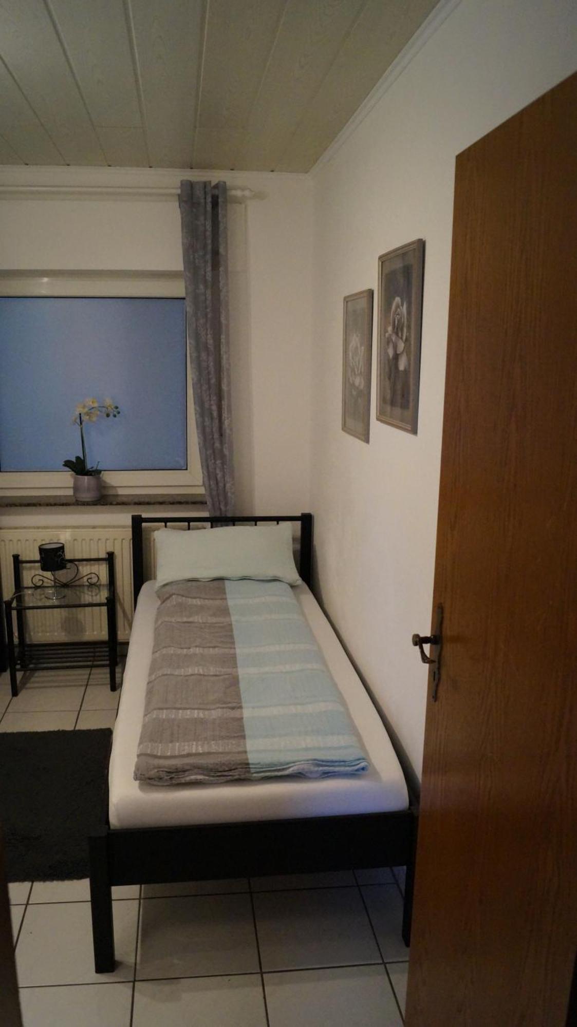 Ferienwohnung Pasch-Wittke Geldern Bagian luar foto