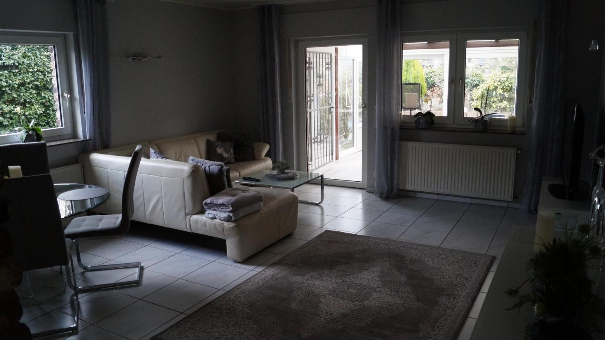 Ferienwohnung Pasch-Wittke Geldern Bagian luar foto
