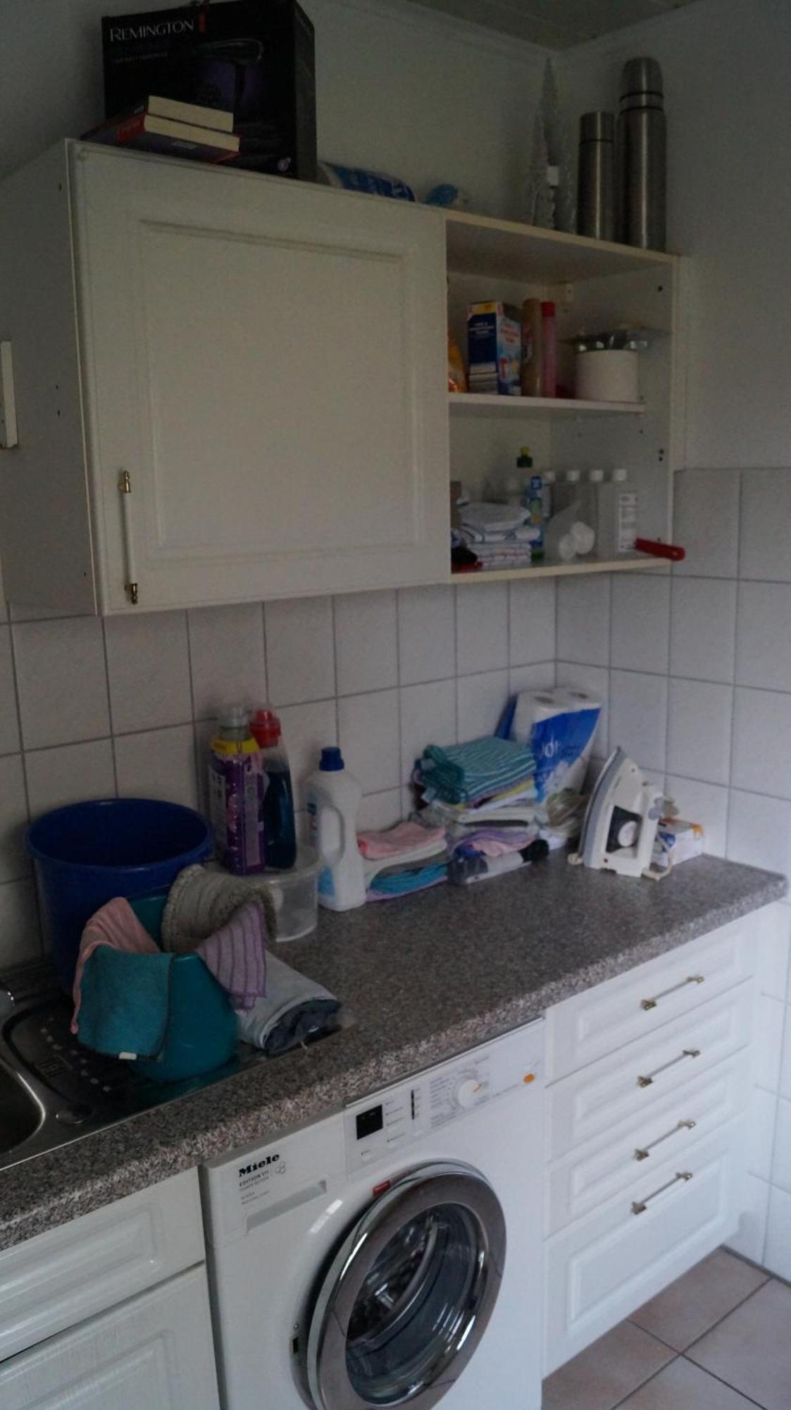Ferienwohnung Pasch-Wittke Geldern Bagian luar foto