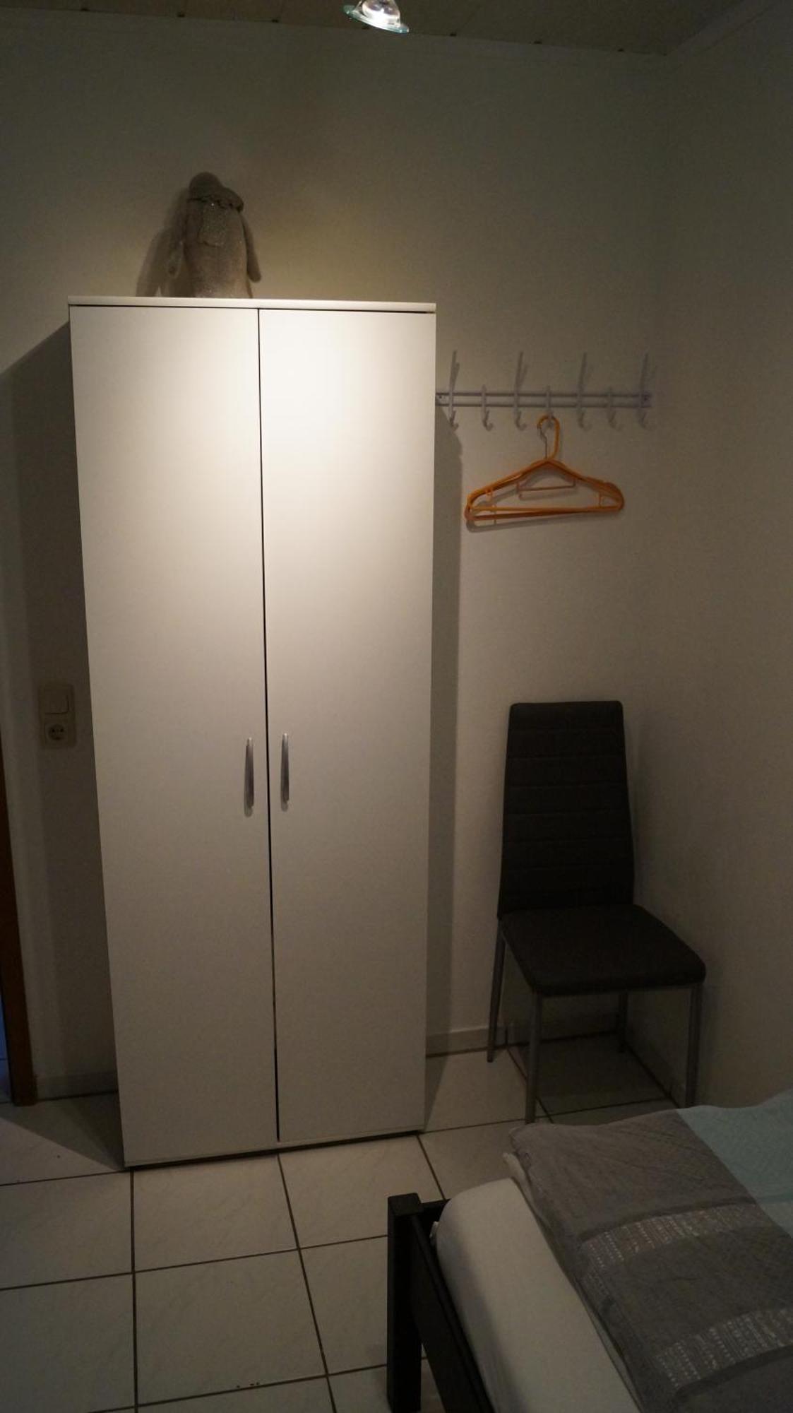 Ferienwohnung Pasch-Wittke Geldern Bagian luar foto