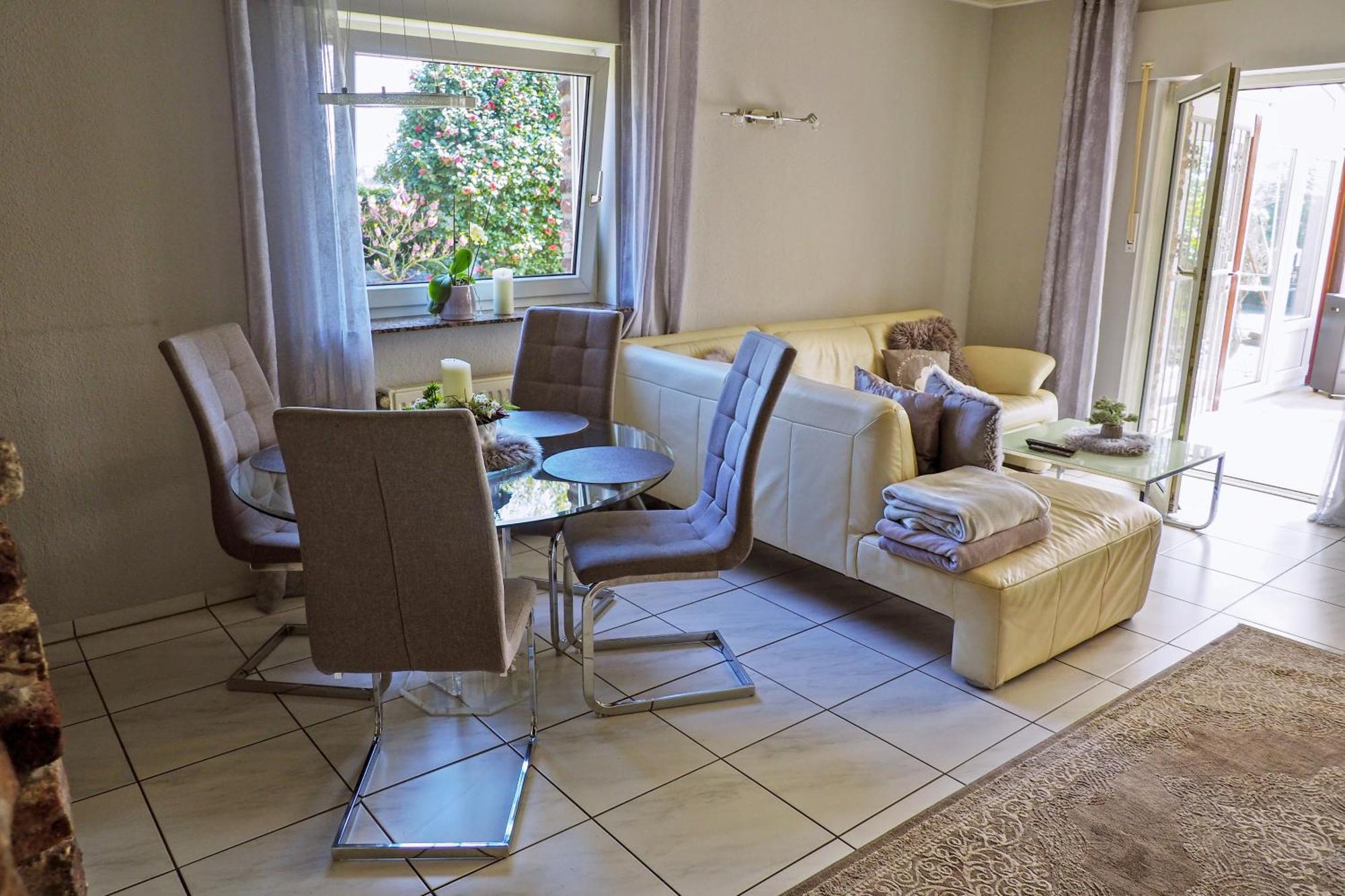 Ferienwohnung Pasch-Wittke Geldern Bagian luar foto