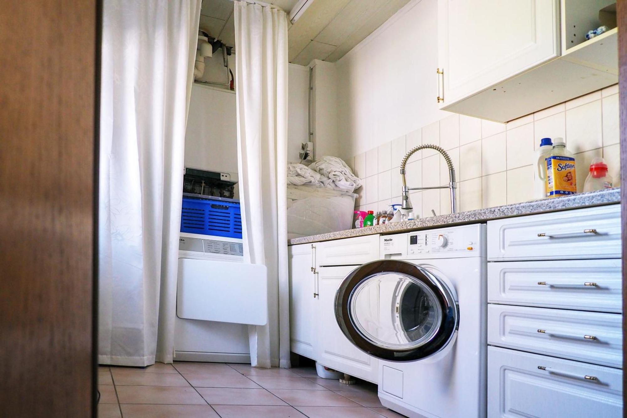 Ferienwohnung Pasch-Wittke Geldern Bagian luar foto