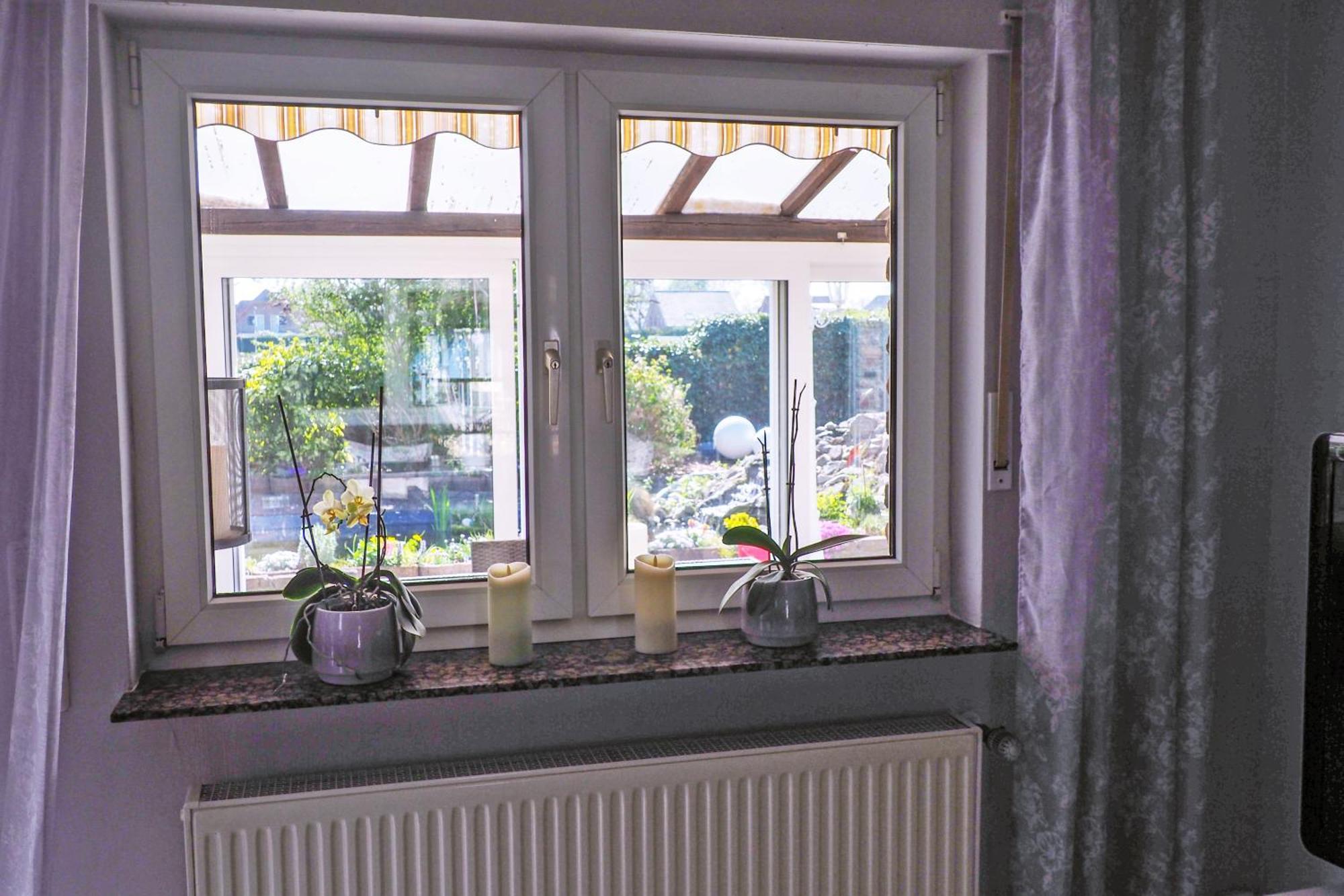 Ferienwohnung Pasch-Wittke Geldern Bagian luar foto