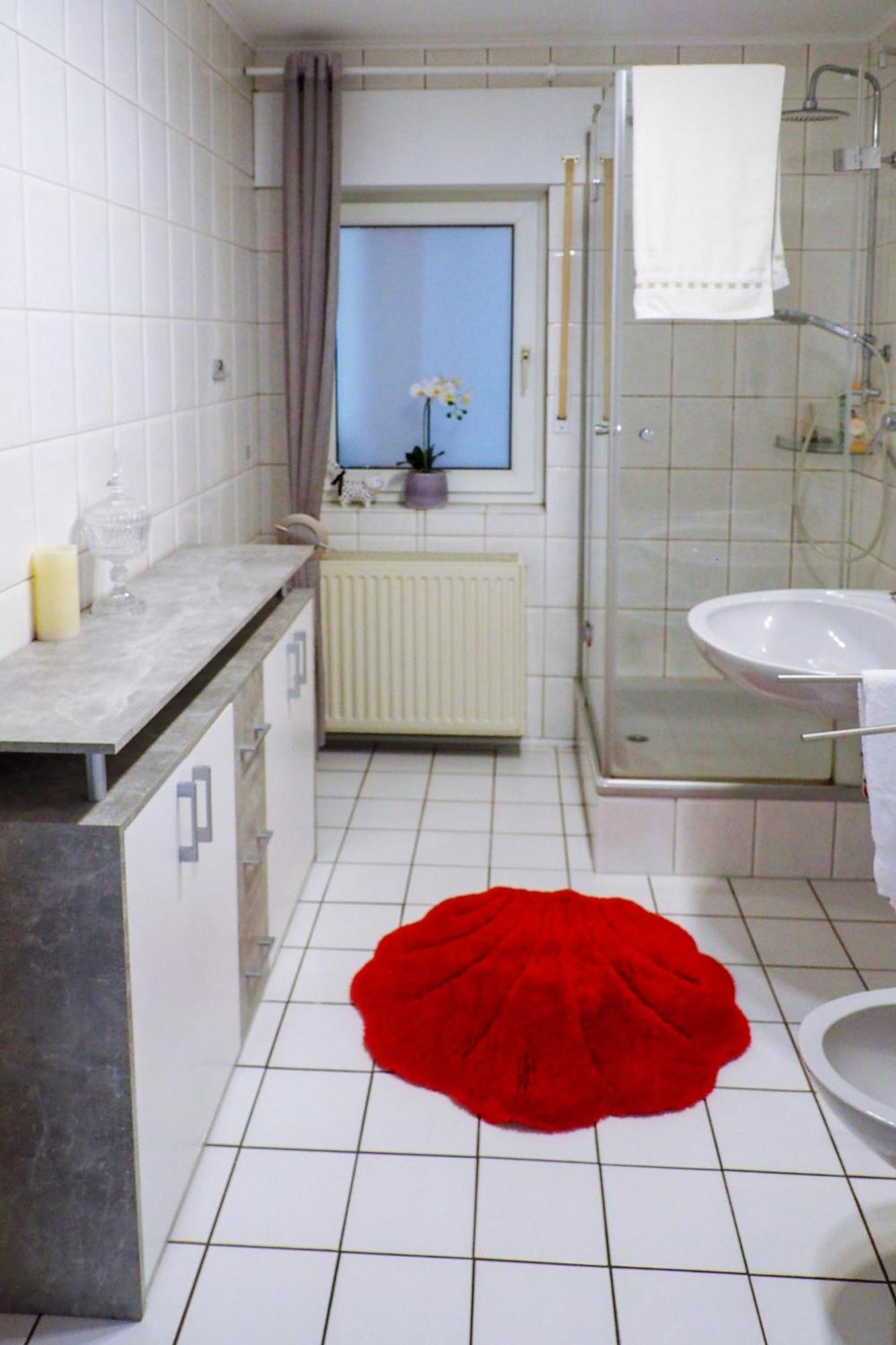 Ferienwohnung Pasch-Wittke Geldern Bagian luar foto