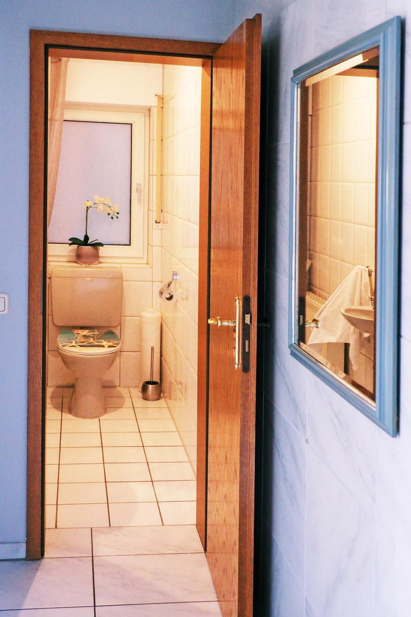 Ferienwohnung Pasch-Wittke Geldern Bagian luar foto